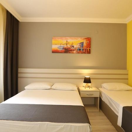 Kaleroom Edirne Exterior foto